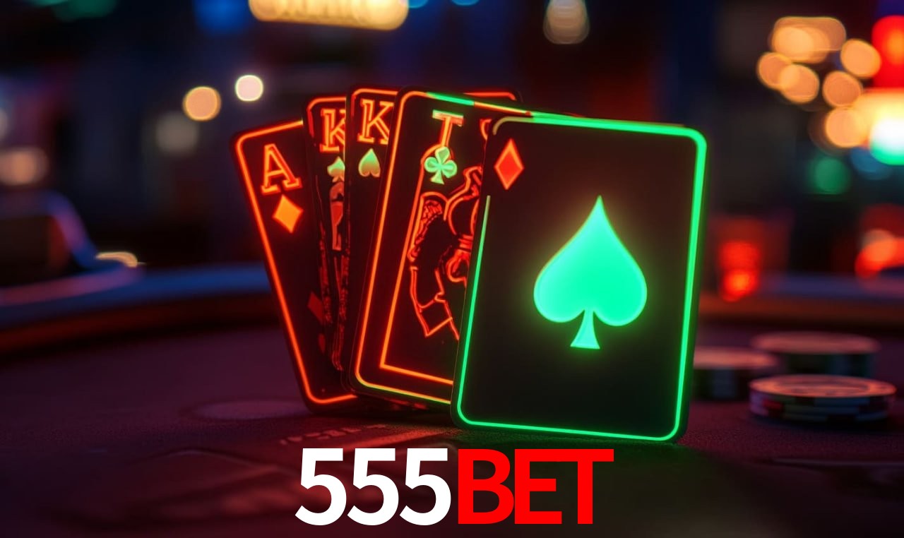 Experiência VIP 555bet