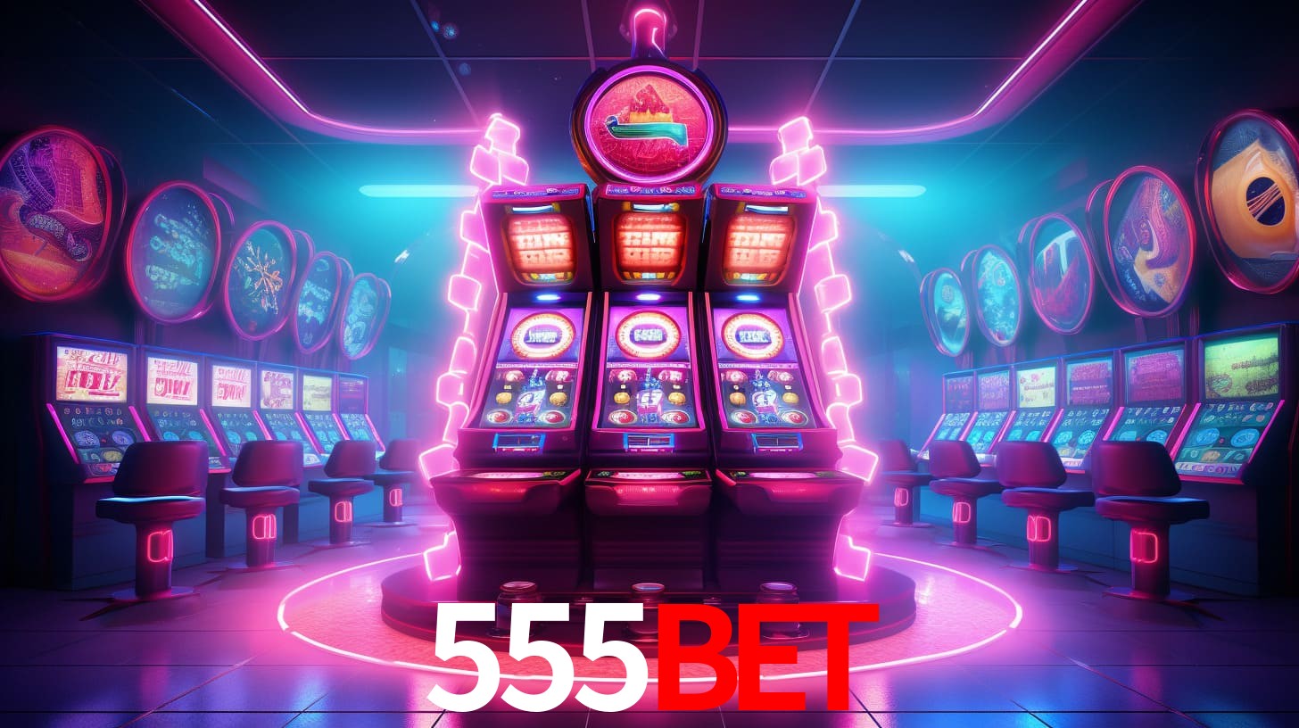 555bet - Cassinos mais populares do Brasil - 555bet app