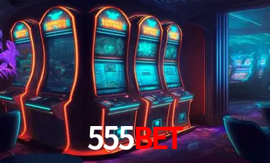 Desvendando o Mundo dos Jogos Virtuais na 555bet