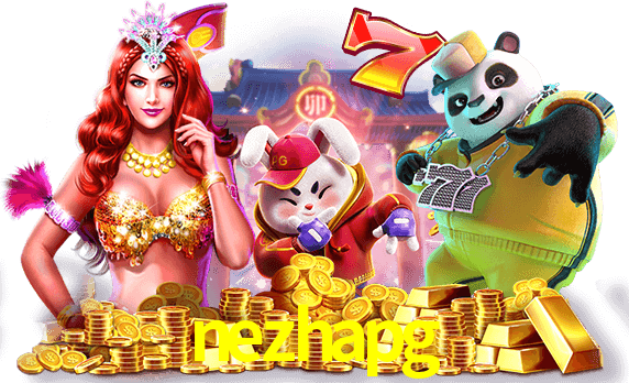 jogue em caça-níqueis ricos na nezhapg