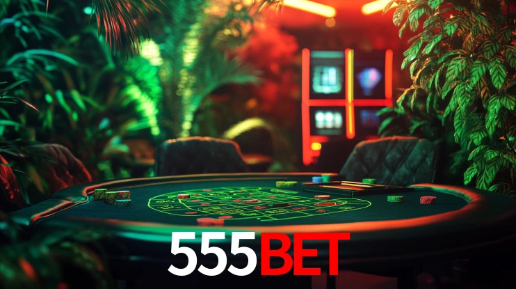 Live Casino 555bet