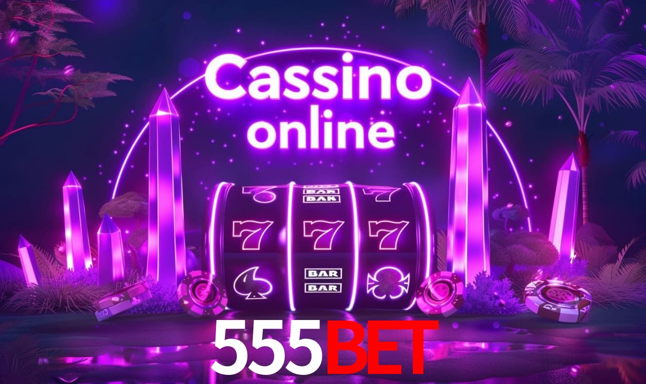 Cadastro Rápido 555bet