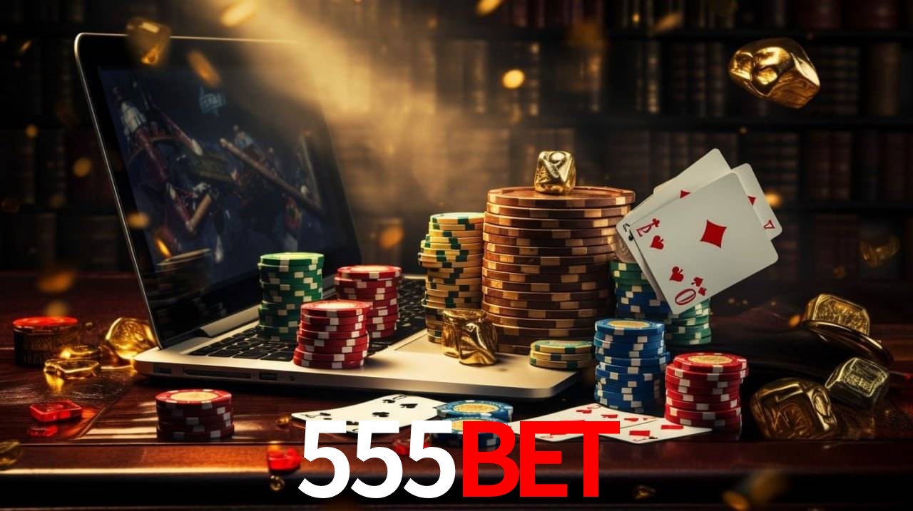 Bônus Diários 555bet