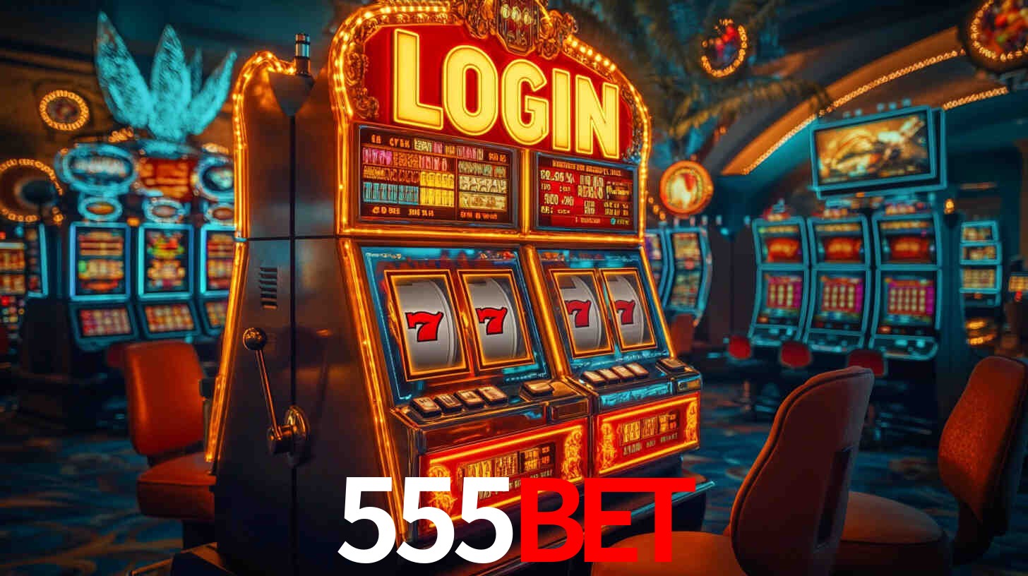 Premium Interface 555bet