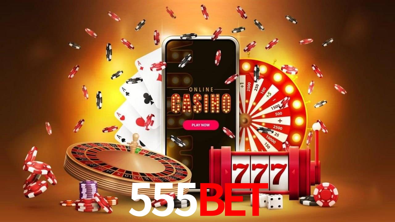 Diretório de Jogos 555bet