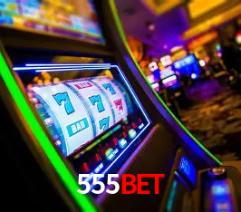 A Emoção da Loteria na 555bet: Uma Chance de Mudança de Vida