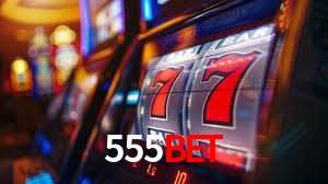 Provedores de Jogos 555bet