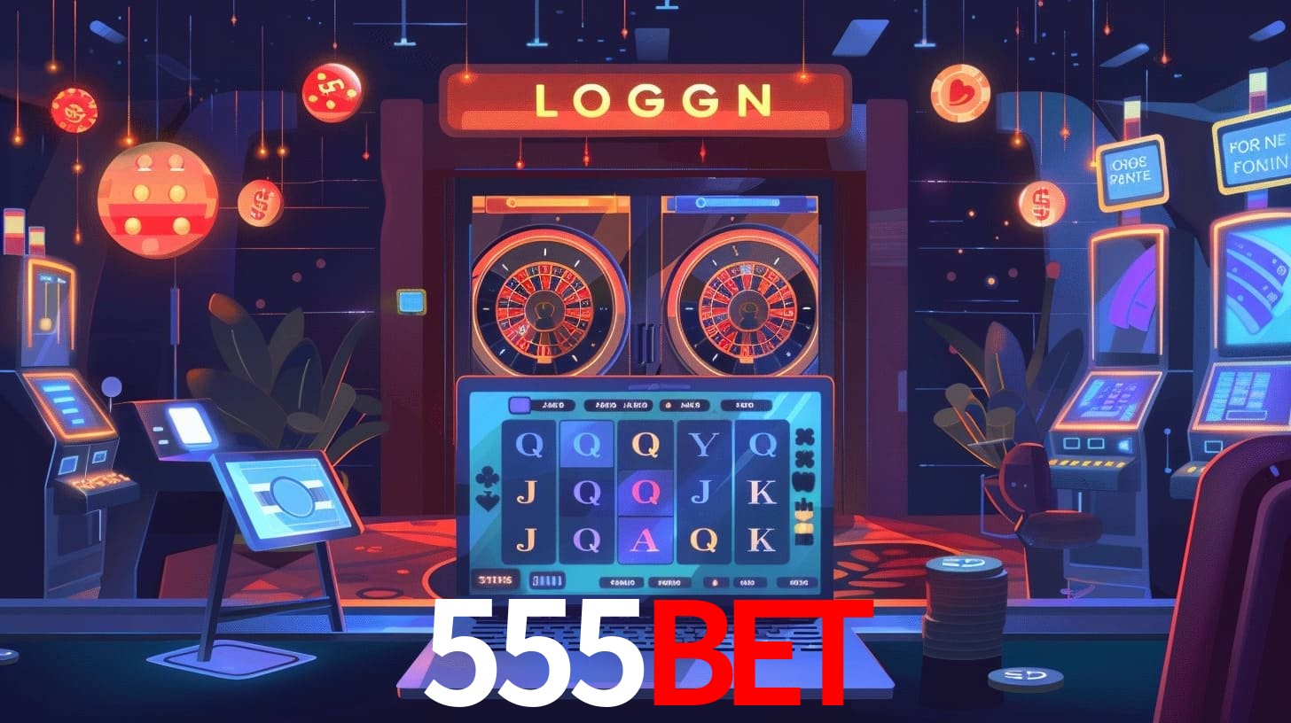Integração de APIs 555bet